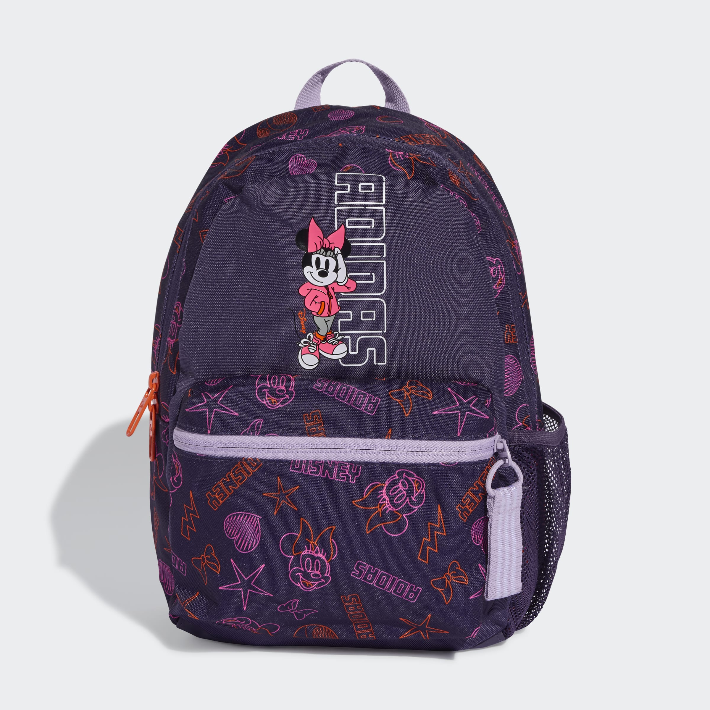 Mochila Disney Minnie Mouse Niños JM1828 | adidas Panamá